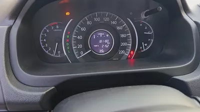 Pristine Honda CR-V EX-L 2015 | GCC Specs | Full Option-17