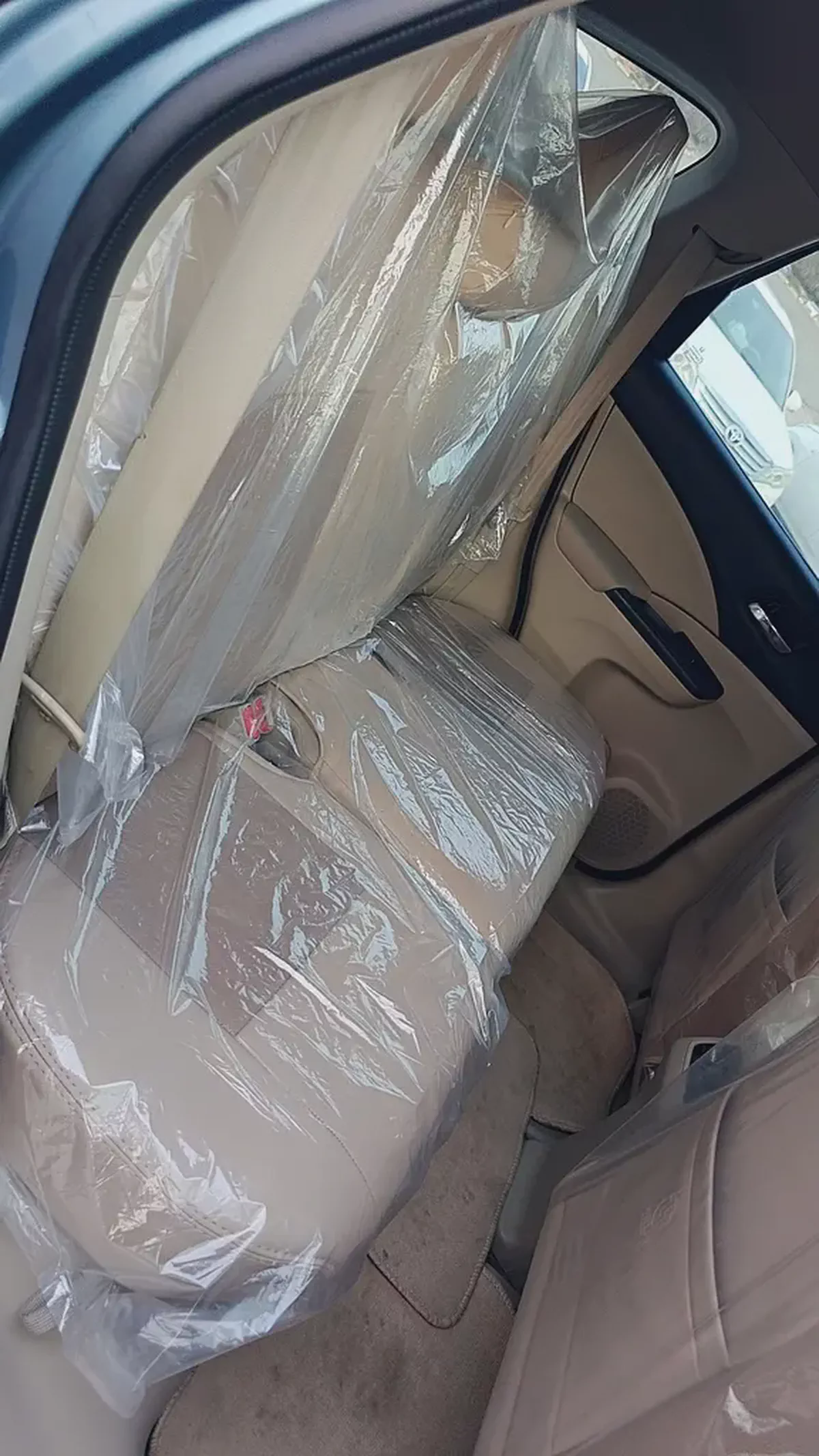 Pristine Honda CR-V EX-L 2015 | GCC Specs | Full Option-12-12