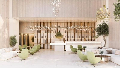 12% Cash Discount | Fully Furnished | High Quality | 7%DISCOUNT PAYMENT PLAN-4