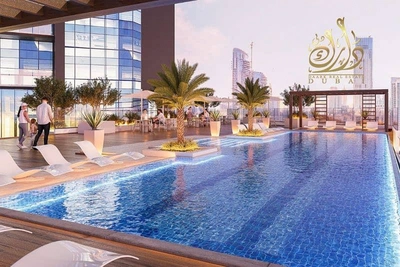 12% Cash Discount | Fully Furnished | High Quality | 7%DISCOUNT PAYMENT PLAN-5