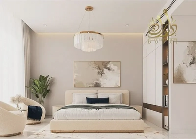 12% Cash Discount | Fully Furnished | High Quality | 7%DISCOUNT PAYMENT PLAN-1