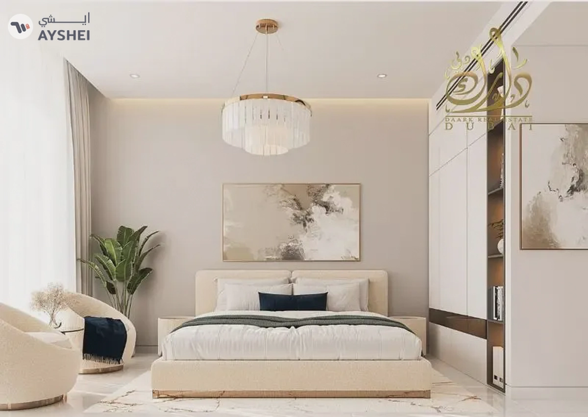 12% Cash Discount | Fully Furnished | High Quality | 7%DISCOUNT PAYMENT PLAN