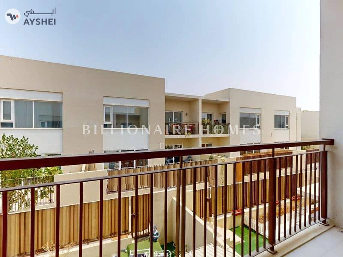 Urbana I, Urbana, Emaar South, Dubai South, Dubai-13-13