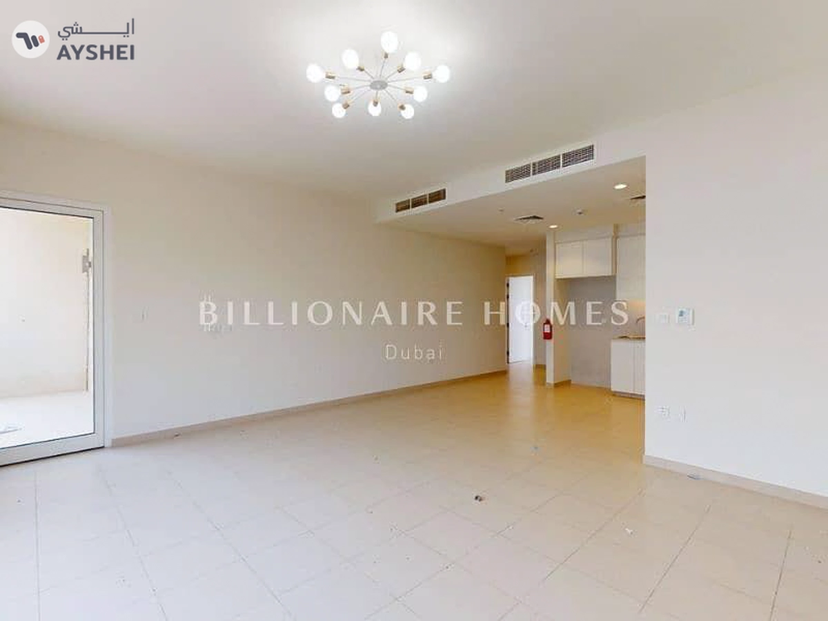 Urbana I, Urbana, Emaar South, Dubai South, Dubai-1-1