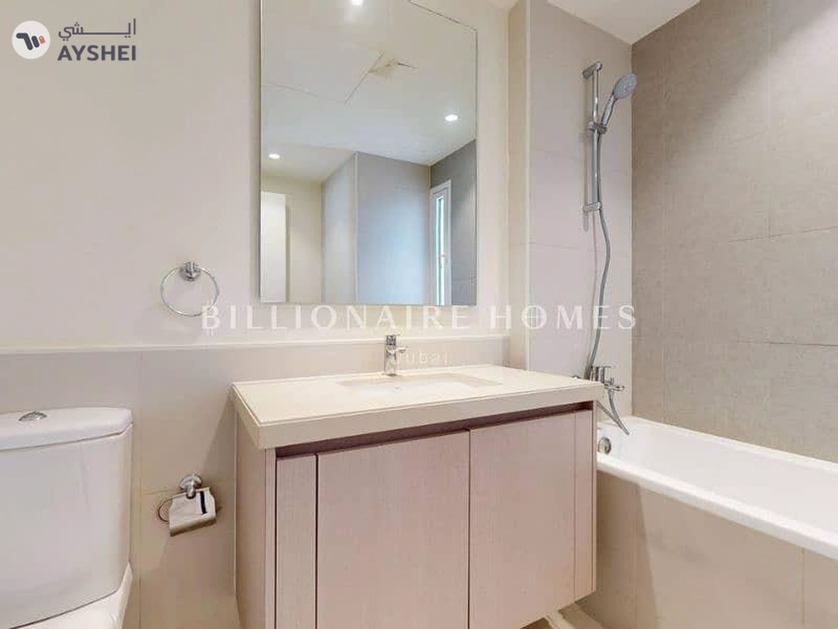 Urbana I, Urbana, Emaar South, Dubai South, Dubai-8-8