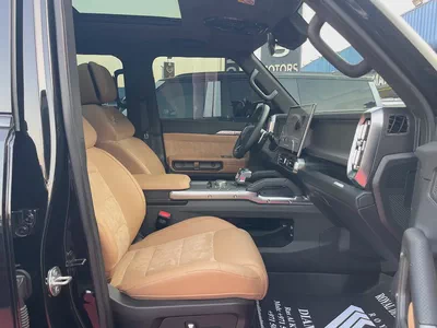 2026 Jetour T2 Luxury Plus | GCC Specs | Brand New-10