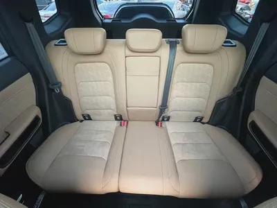 2026 Jetour T2 Luxury Plus | GCC Specs | Brand New-11