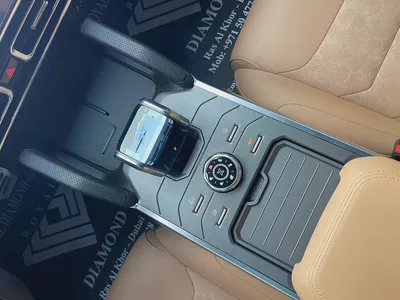 2026 Jetour T2 Luxury Plus | GCC Specs | Brand New-14