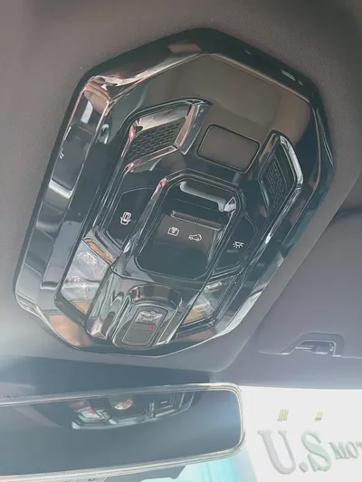 2026 Jetour T2 Luxury Plus | GCC Specs | Brand New-19