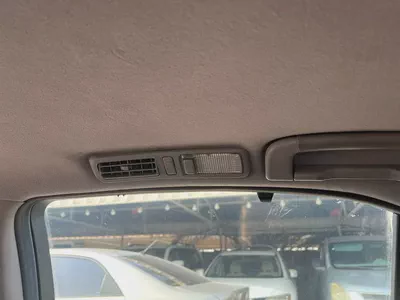 Lexus LS 430 2001 | American Specs | Well Maintained-11