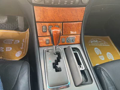 Lexus LS 430 2001 | American Specs | Well Maintained-14
