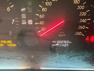 Lexus LS 430 2001 | American Specs | Well Maintained-16