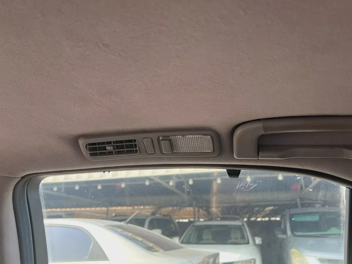 Lexus LS 430 2001 | American Specs | Well Maintained-11-11