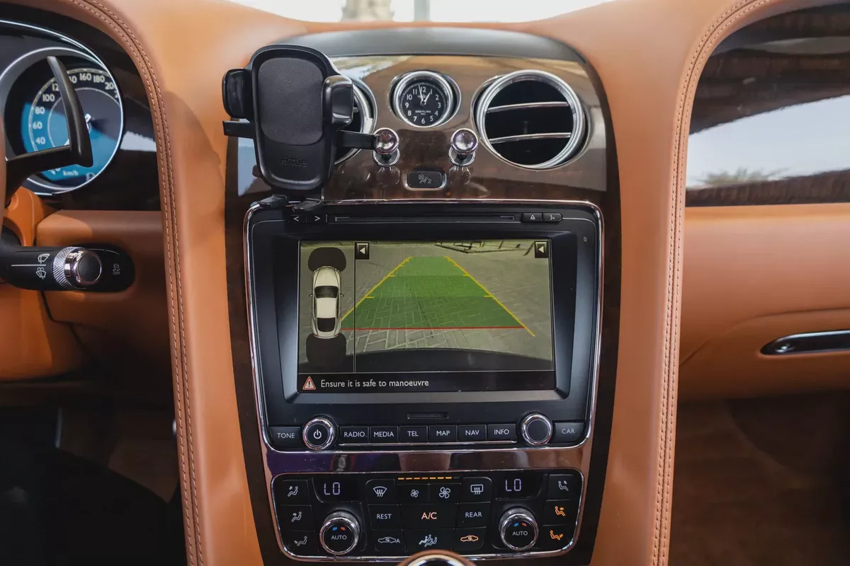 Bentley Continental GT-12-12