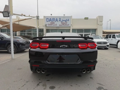 2021 Chevrolet Camaro LT1 - American Specs - Resale-3