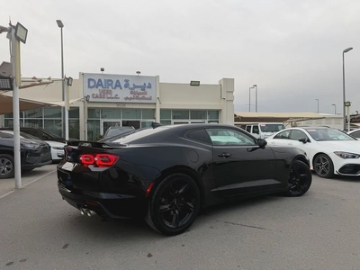2021 Chevrolet Camaro LT1 - American Specs - Resale-4
