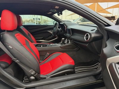 2021 Chevrolet Camaro LT1 - American Specs - Resale-9
