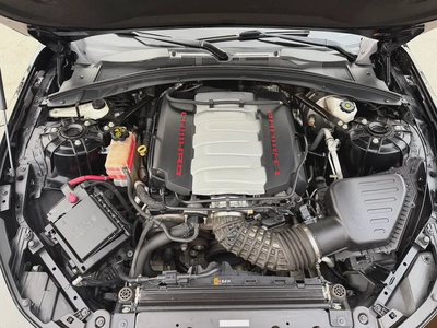 2021 Chevrolet Camaro LT1 - American Specs - Resale-10