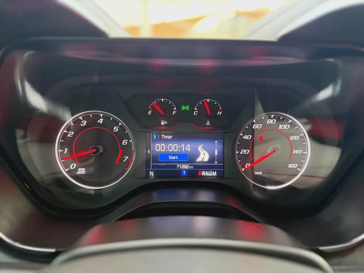 2021 Chevrolet Camaro LT1 - American Specs - Resale-17-17