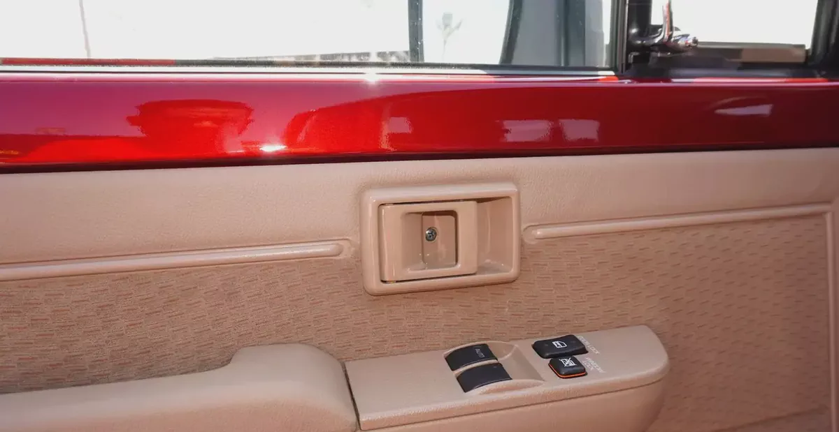 Brand New Toyota Land Cruiser 70 Series LC 79 LX 2025 GCC Specs-12-12