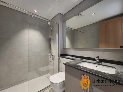 Fully Brand New Plus Maid All Amenities-10
