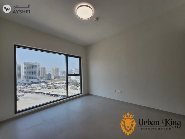 Fully Brand New Plus Maid All Amenities
