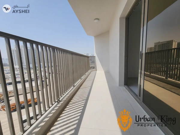Fully Brand New Plus Maid All Amenities