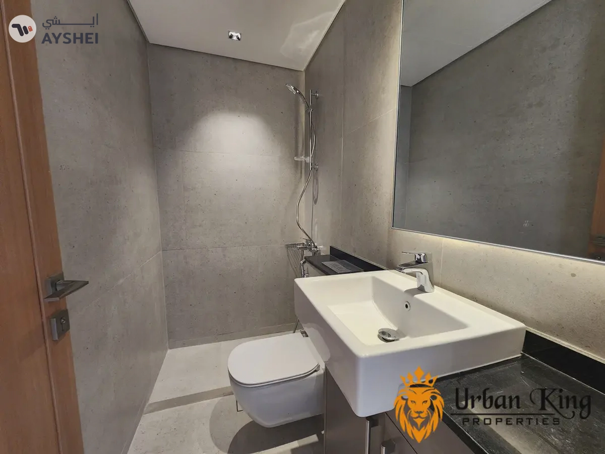 Fully Brand New Plus Maid All Amenities-6-6