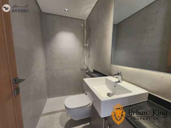 Fully Brand New Plus Maid All Amenities