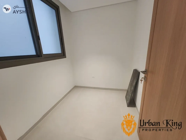 Fully Brand New Plus Maid All Amenities
