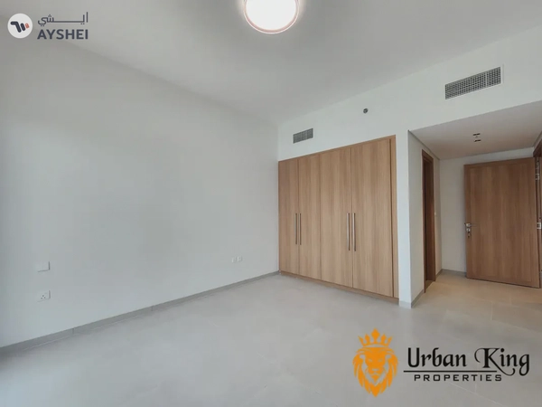 Fully Brand New Plus Maid All Amenities