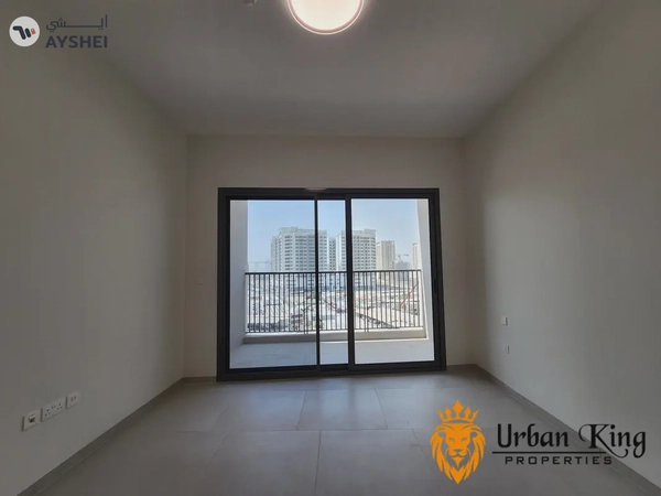 Fully Brand New Plus Maid All Amenities
