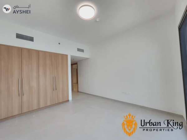 Fully Brand New Plus Maid All Amenities