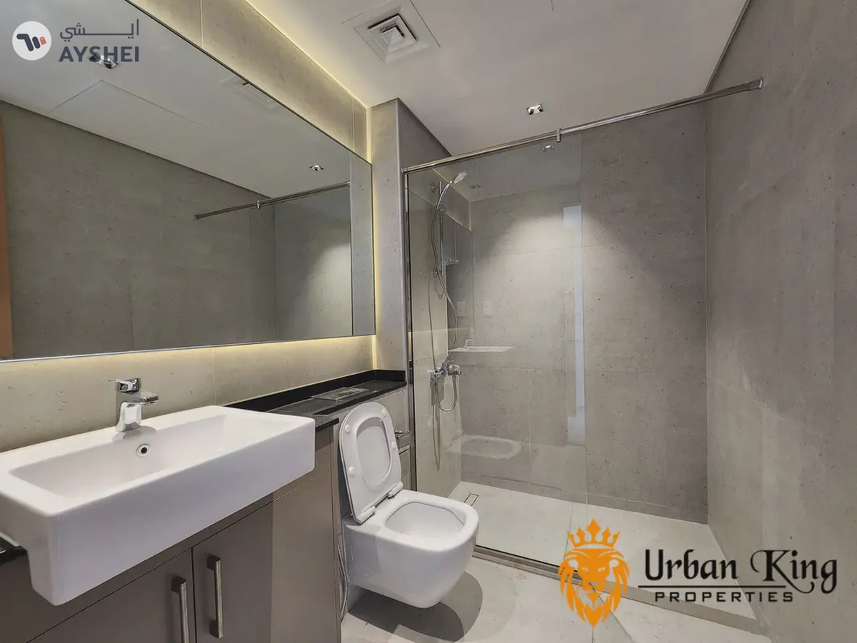 Fully Brand New Plus Maid All Amenities-13-13