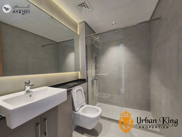 Fully Brand New Plus Maid All Amenities