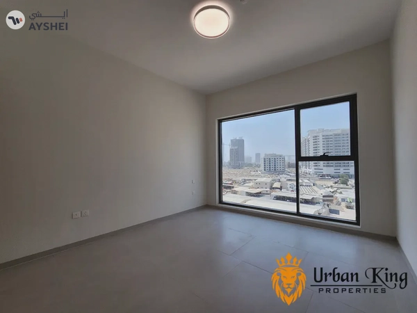 Fully Brand New Plus Maid All Amenities