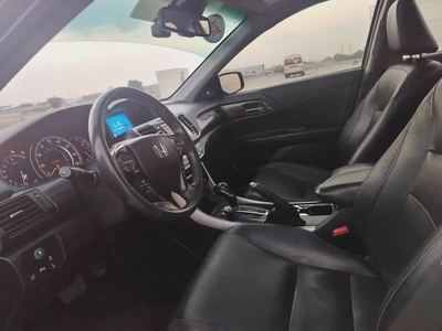 هوندا أكورد TOURING V6 أوراق جمارك-11