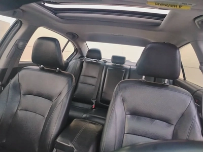 هوندا أكورد TOURING V6 أوراق جمارك-14