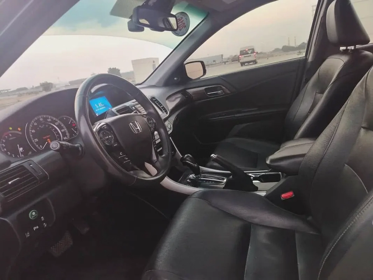 هوندا أكورد TOURING V6 أوراق جمارك-11-11