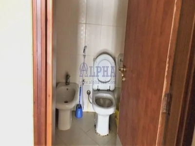 Spacious Studio right behind Al Hamra Mall!-6