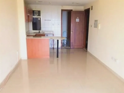 Spacious Studio right behind Al Hamra Mall!-4