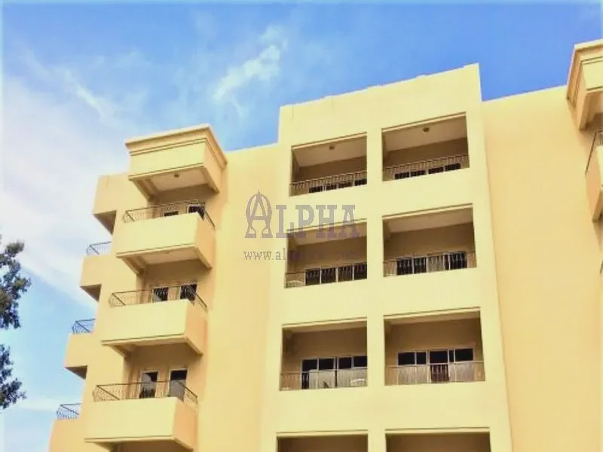 Spacious Studio right behind Al Hamra Mall!-7-7