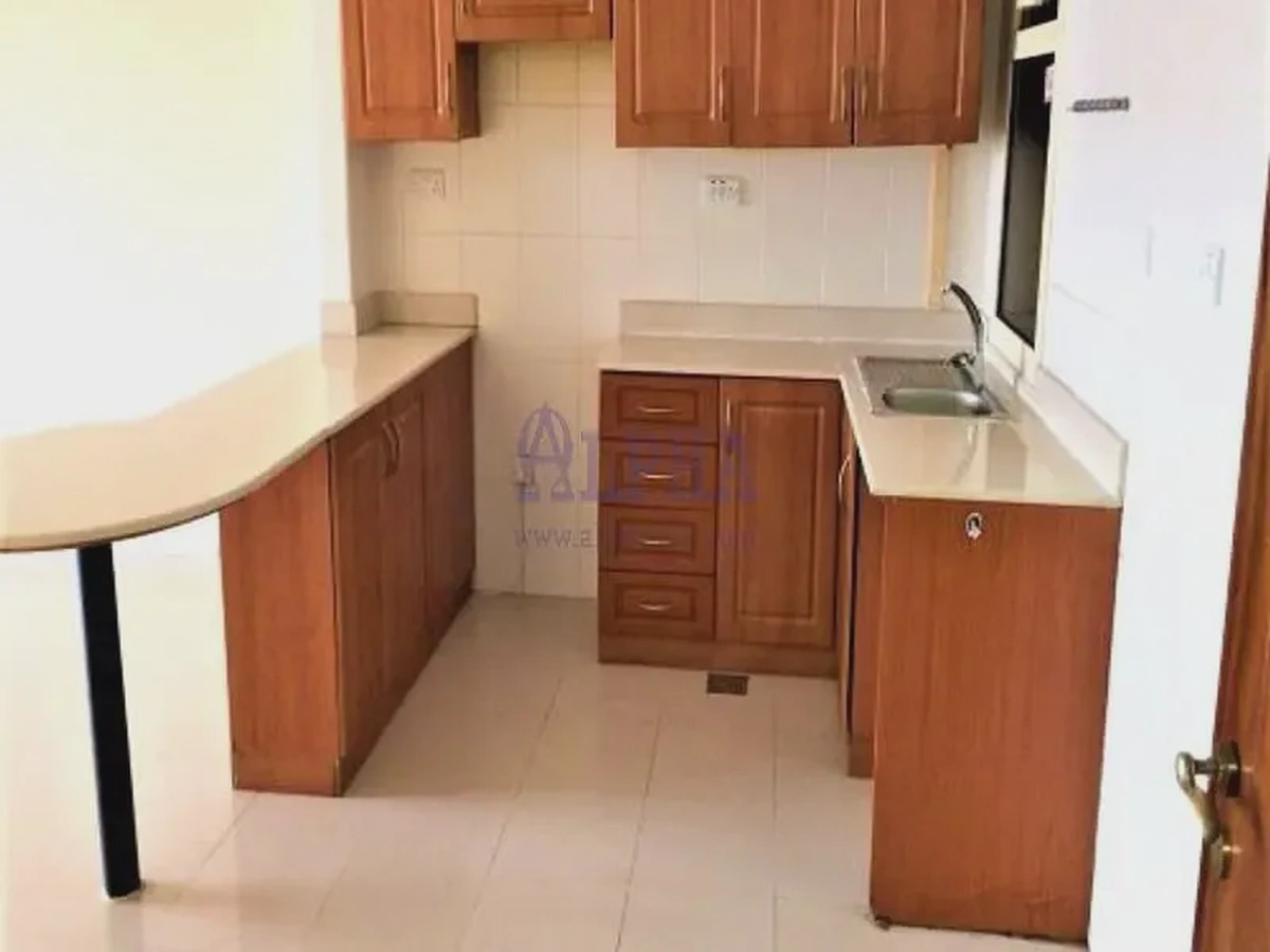 Spacious Studio right behind Al Hamra Mall!-2-2