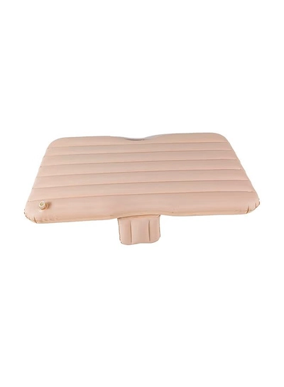 Sharpdo 3 Piece Air Mattress Car Inflatable Bed-2