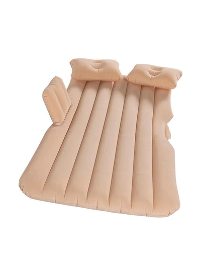 Sharpdo 3 Piece Air Mattress Car Inflatable Bed-0