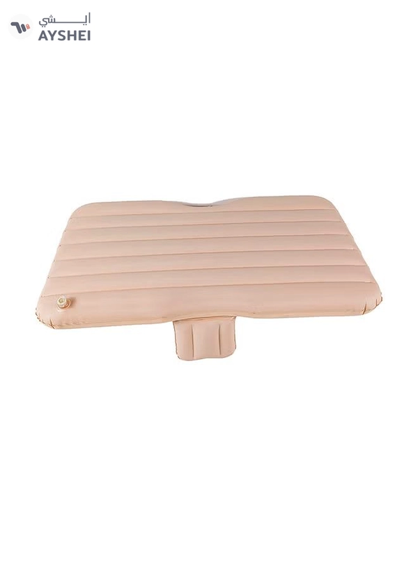 Sharpdo 3 Piece Air Mattress Car Inflatable Bed