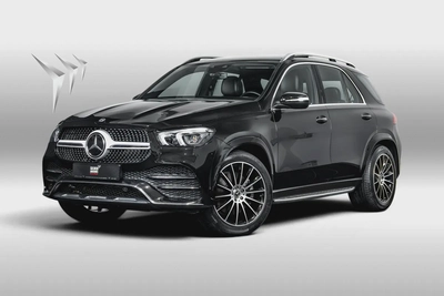 0% Downpayment| Mercedes Service And Warranty Package | AED 3,018 P/M-0
