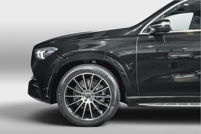 0% Downpayment| Mercedes Service And Warranty Package | AED 3,018 P/M-7