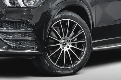 0% Downpayment| Mercedes Service And Warranty Package | AED 3,018 P/M-9