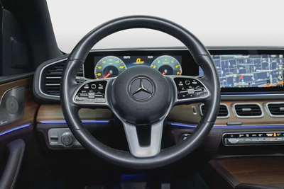 0% Downpayment| Mercedes Service And Warranty Package | AED 3,018 P/M-11